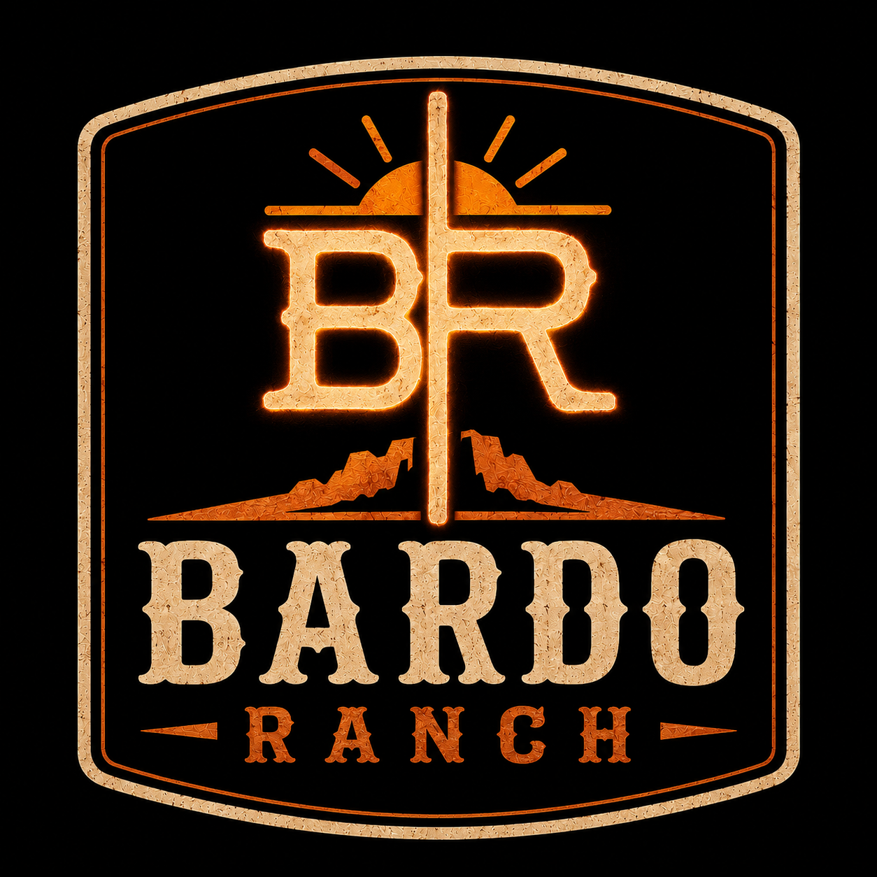 The Bardo Ranch